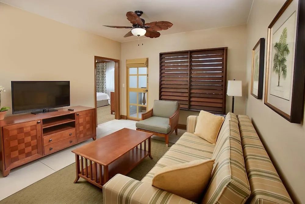 ****  Eagle Aruba Resort Palm Beach Aruba