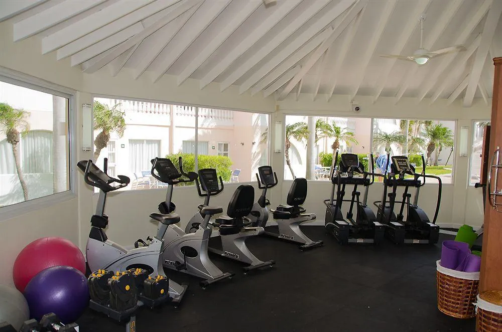 Eagle Aruba Resort Palm Beach 4*,