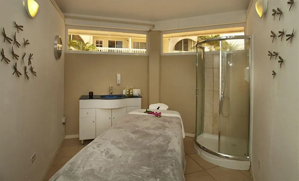 ****  Eagle Aruba Resort Palm Beach Aruba