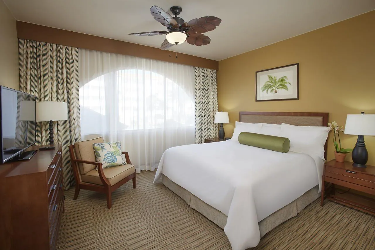 Eagle Aruba Resort Palm Beach Aruba