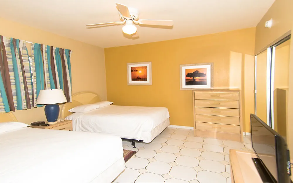 ****  Eagle Aruba Resort Palm Beach Aruba