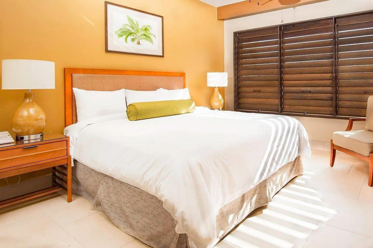 ****  Eagle Aruba Resort Palm Beach Aruba
