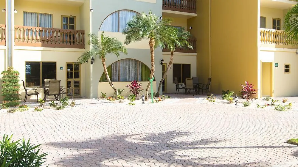 Eagle Aruba Resort Palm Beach