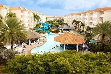 Eagle Aruba Resort Palm Beach