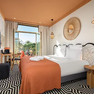 Hotel 1er