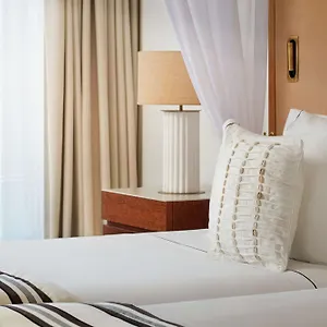 Tivoli Marina Hotel Vilamoura