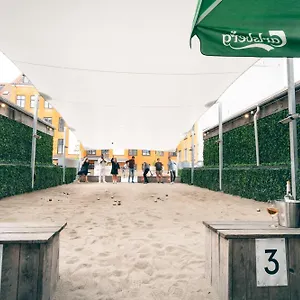 Generator Hostel Copenhagen