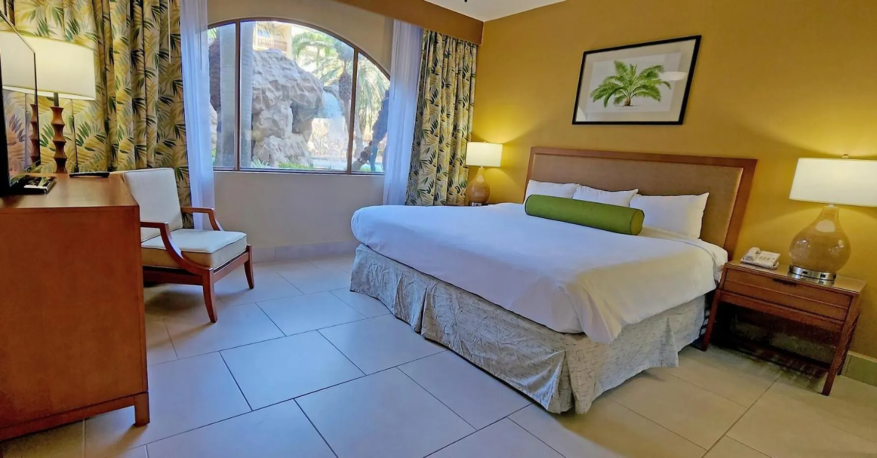 Eagle Aruba Resort Palm Beach