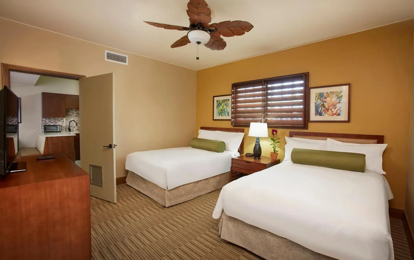 Eagle Aruba Resort Palm Beach