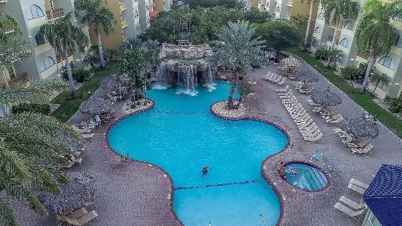 Eagle Aruba Resort Palm Beach